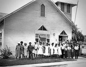 52 Deerfield Moments: #6 - First Zion Baptist of Deerfield Beach, FL
