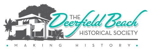 The Deerfield Beach Historical Society