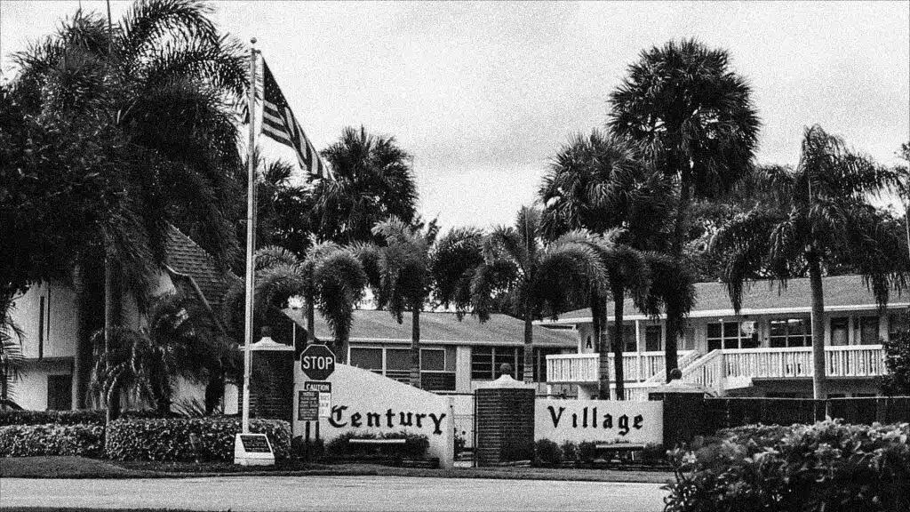 52 Deerfield Moments: #47 - Affordable Retirement Living