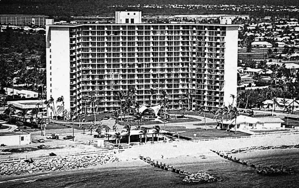 52 Deerfield Moments: #28 - Tiara East - Deerfield's First High Rise