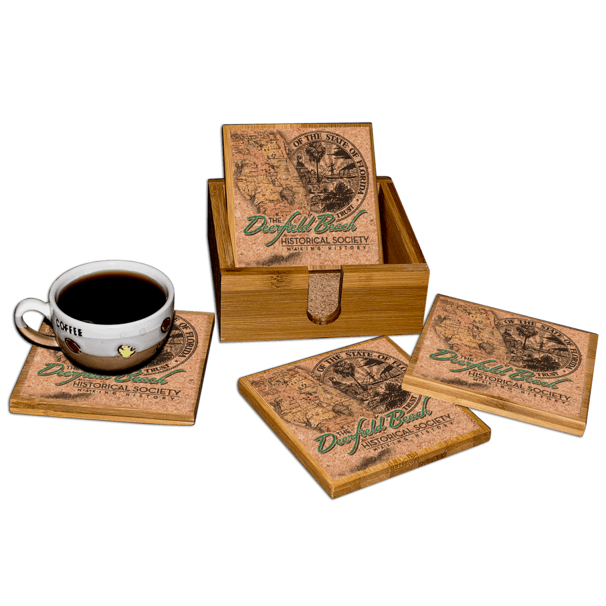 Gift Shop The Deerfield Beach Historical Society