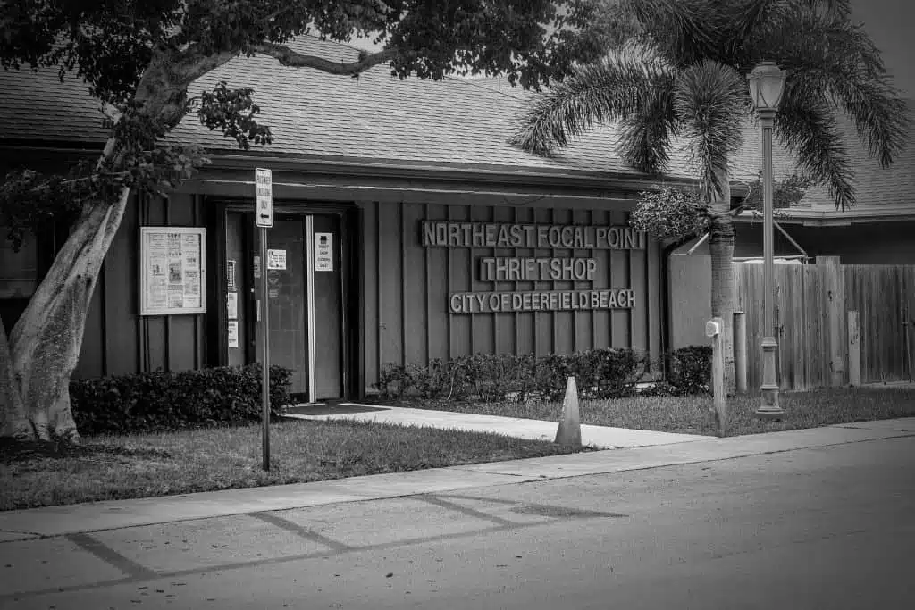 52 Deerfield Moments: #51 - Home Away From Home