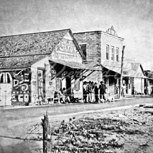Downtown Deerfield Beach, FL