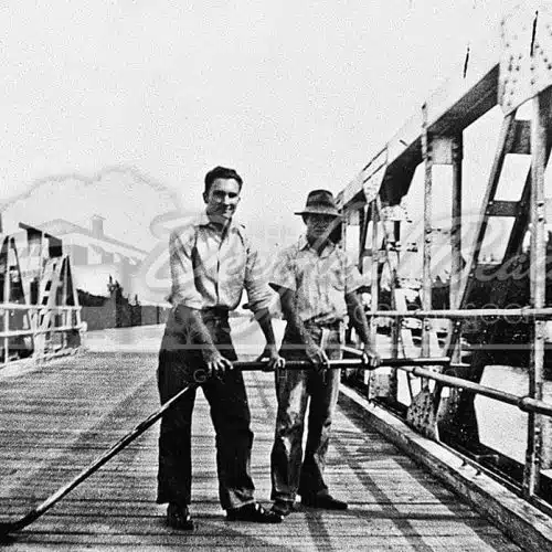 The First Bridge of Deerfield Beach, FL