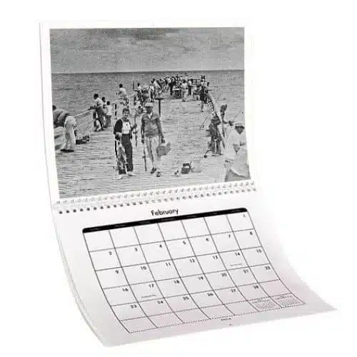 Calendars