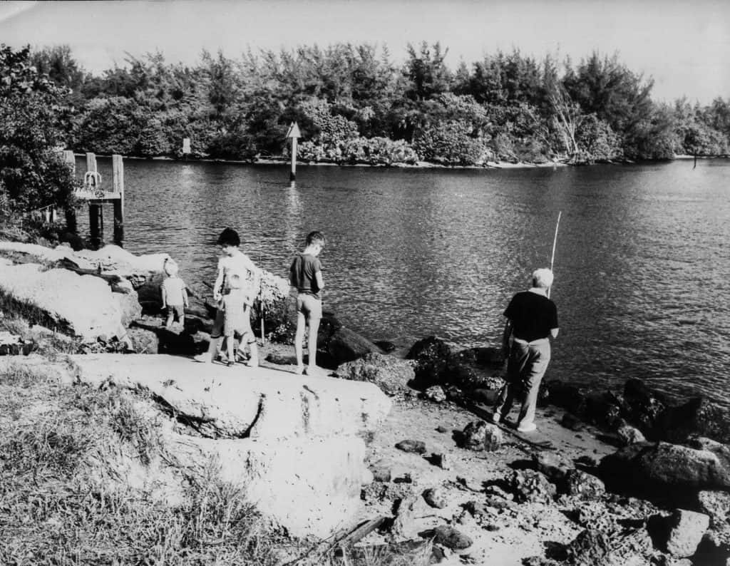 52 Deerfield Moments: #51 - Sullivan Park